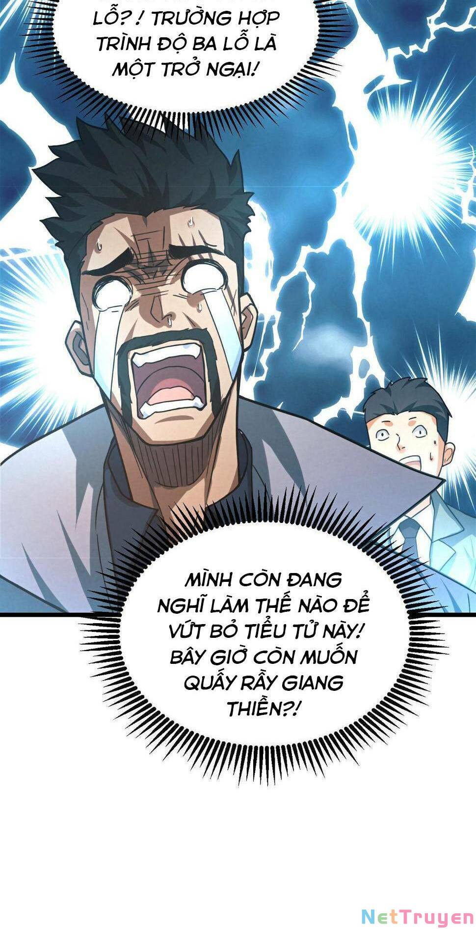 Trong Tôi Có Quỷ Chapter 10 - Trang 51