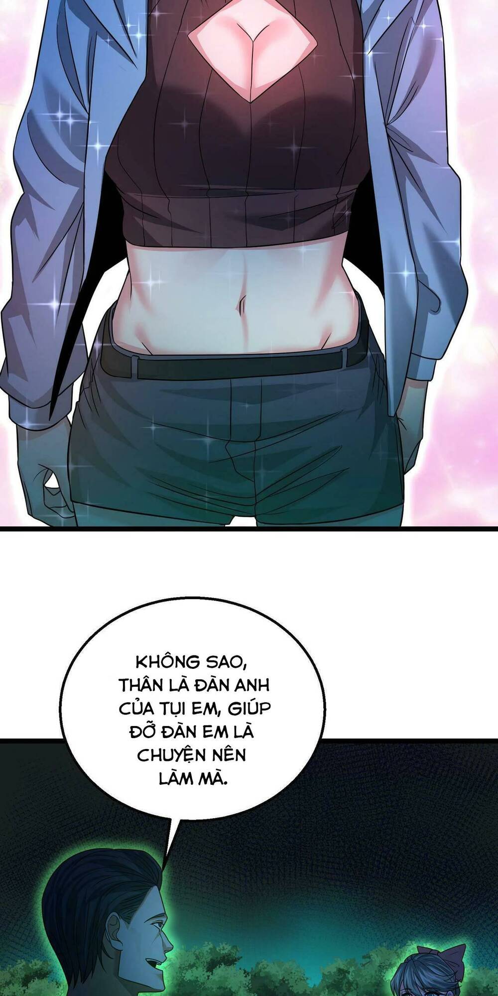 Trong Tôi Có Quỷ Chapter 23 - Trang 64