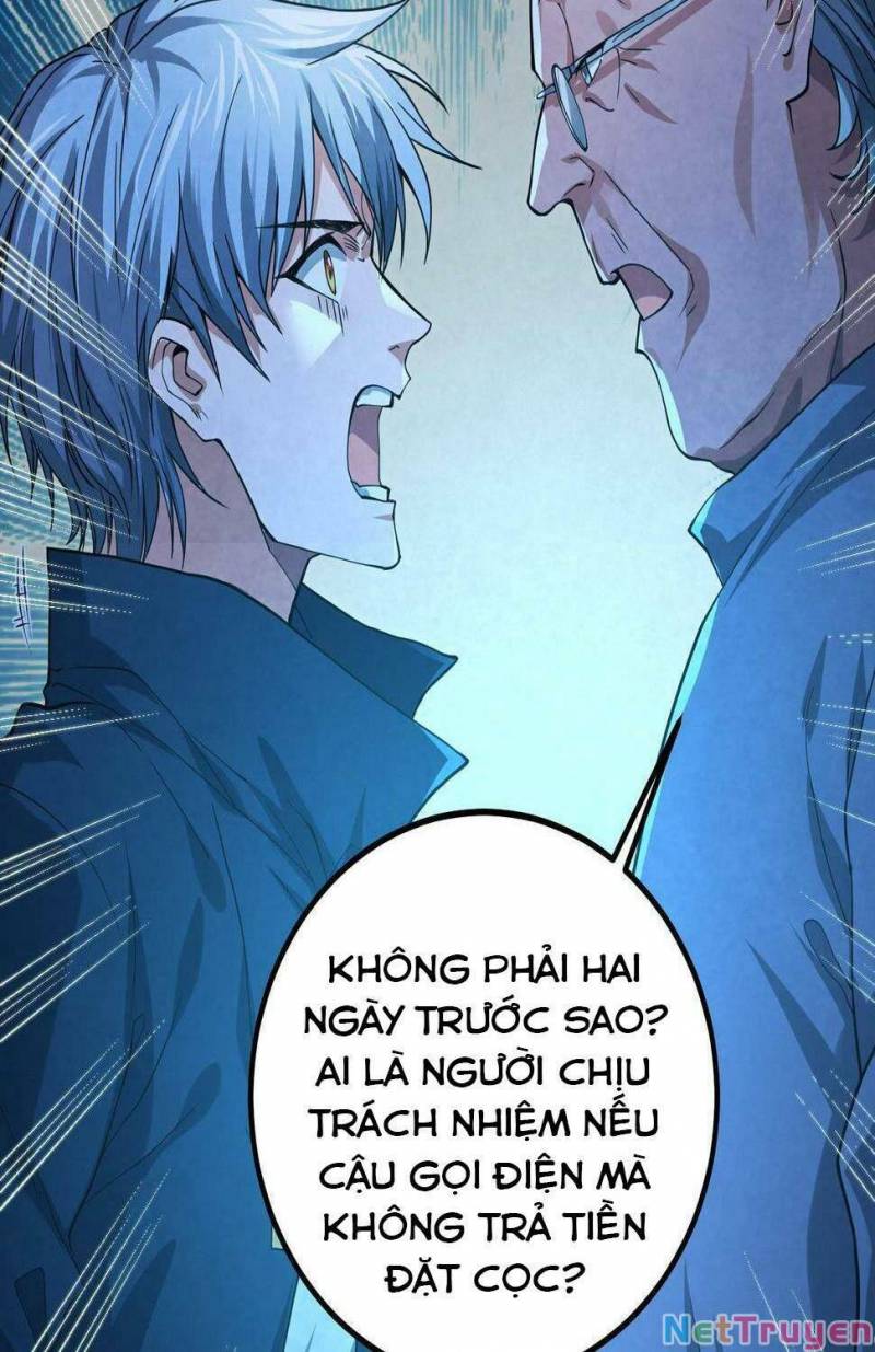 Trong Tôi Có Quỷ Chapter 12 - Trang 41