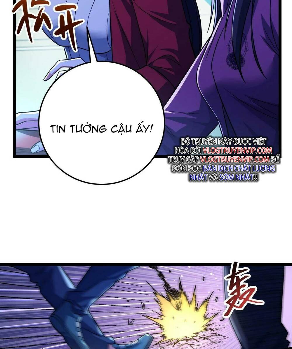 Trong Tôi Có Quỷ Chapter 18 - Trang 37