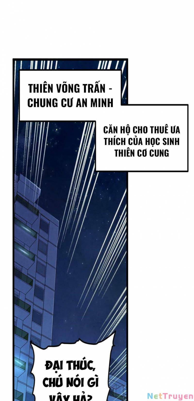 Trong Tôi Có Quỷ Chapter 12 - Trang 39