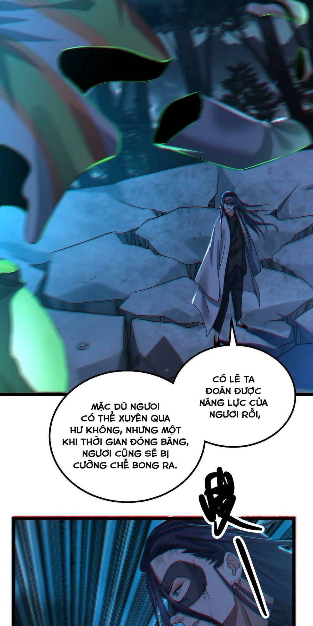 Trong Tôi Có Quỷ Chapter 20 - Trang 48