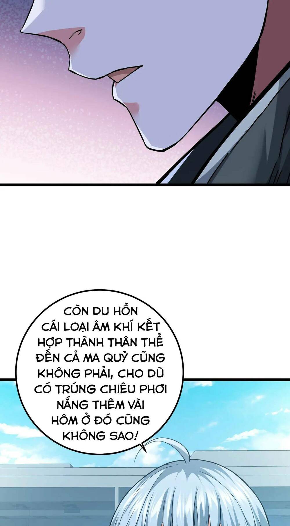 Trong Tôi Có Quỷ Chapter 2 - Trang 60