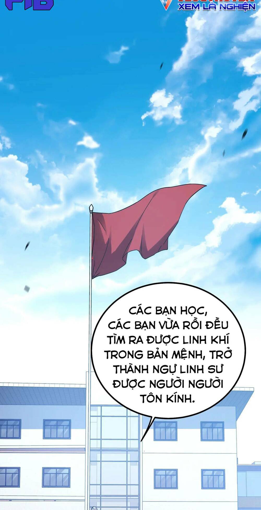 Trong Tôi Có Quỷ Chapter 2 - Trang 13