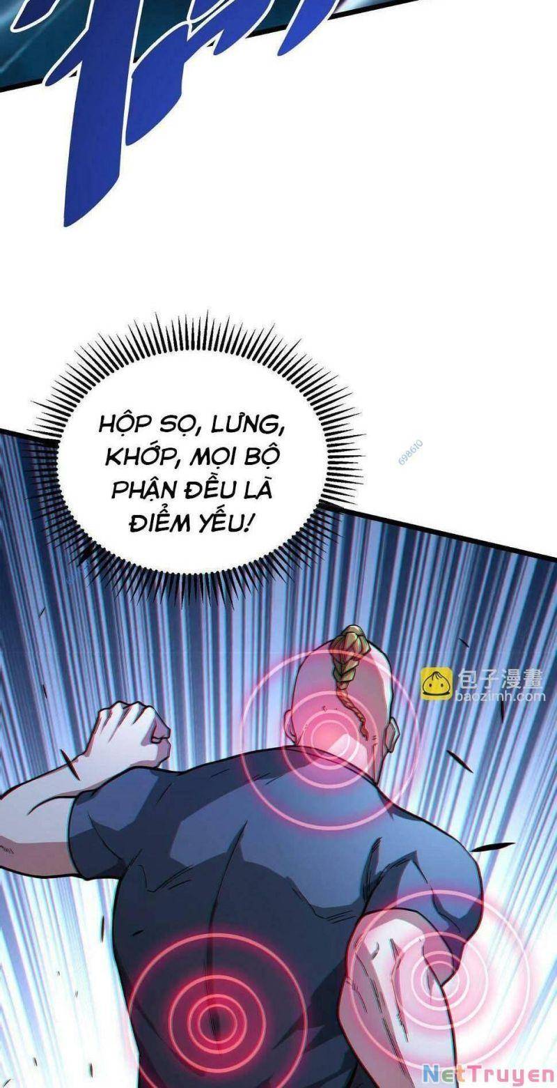 Trong Tôi Có Quỷ Chapter 11 - Trang 48