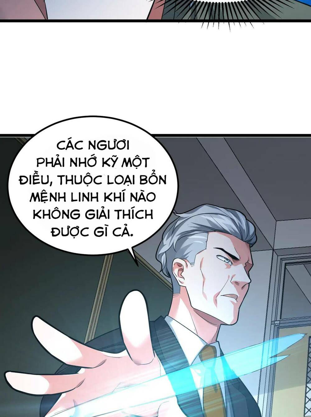 Trong Tôi Có Quỷ Chapter 1 - Trang 42