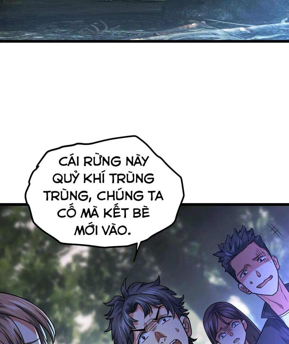 Trong Tôi Có Quỷ Chapter 3 - Trang 10