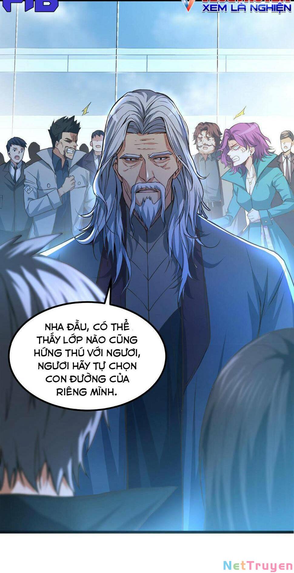 Trong Tôi Có Quỷ Chapter 10 - Trang 29