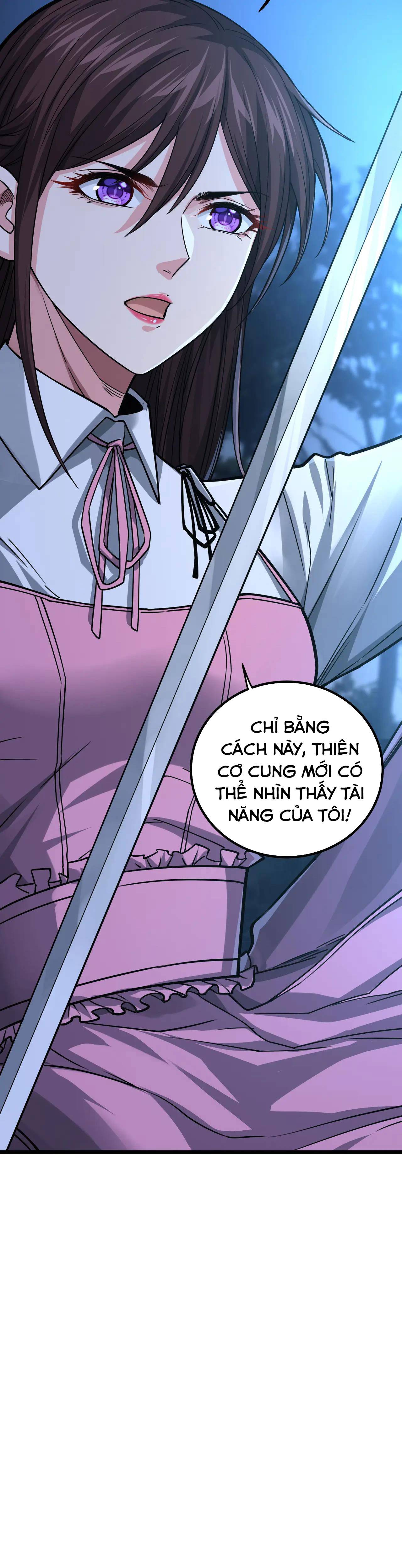 Trong Tôi Có Quỷ Chapter 4 - Trang 7