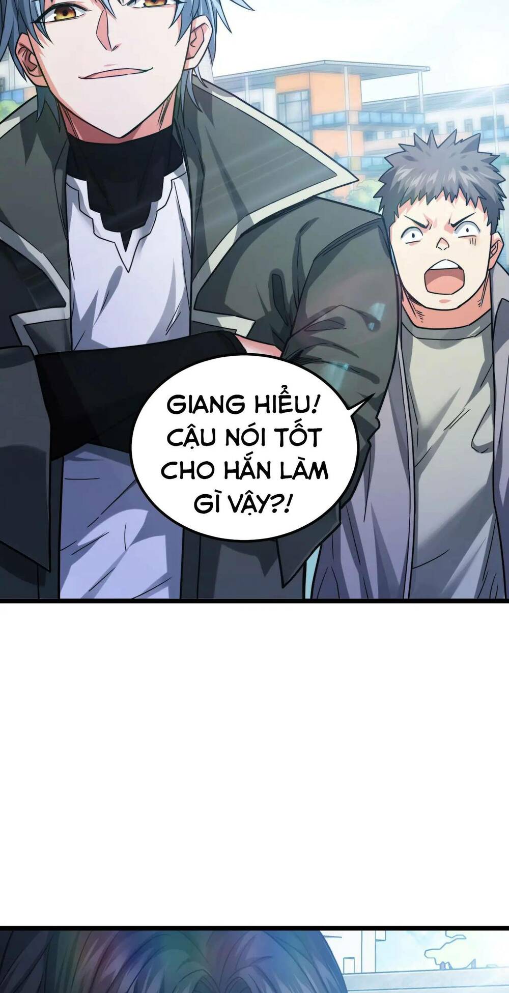 Trong Tôi Có Quỷ Chapter 2 - Trang 47