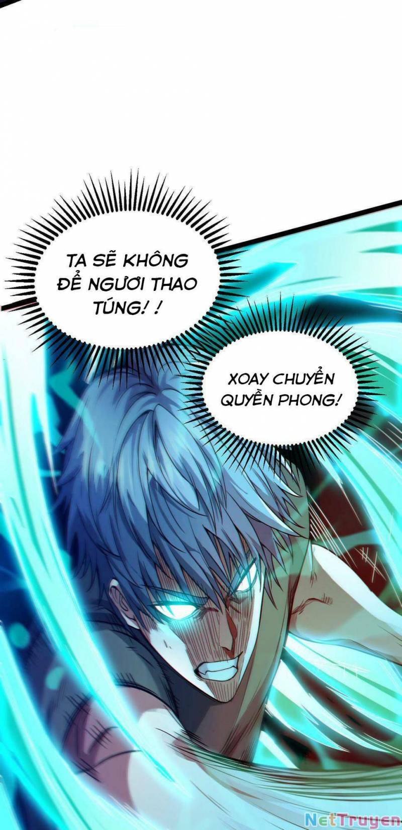 Trong Tôi Có Quỷ Chapter 12 - Trang 9