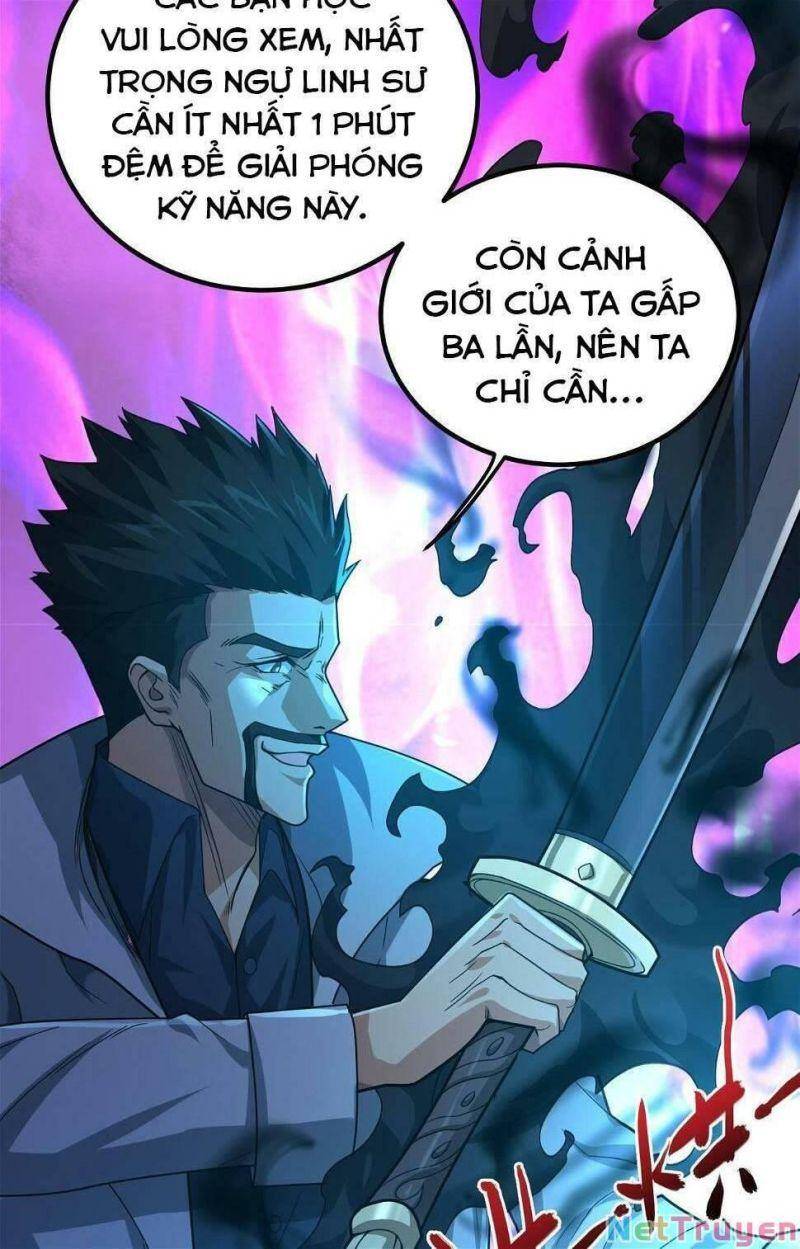 Trong Tôi Có Quỷ Chapter 11 - Trang 13