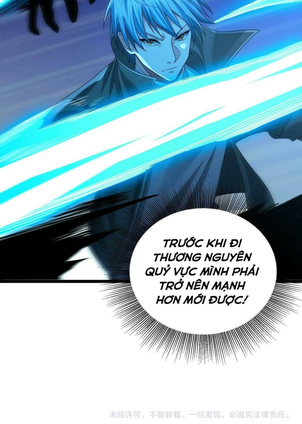 Trong Tôi Có Quỷ Chapter 20 - Trang 68