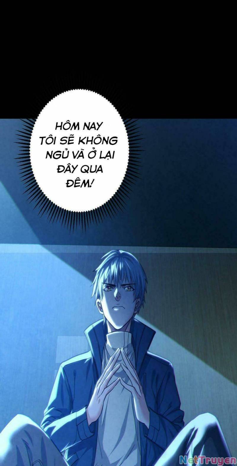 Trong Tôi Có Quỷ Chapter 12 - Trang 69