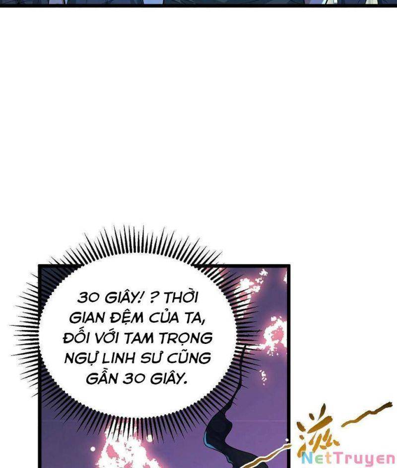 Trong Tôi Có Quỷ Chapter 11 - Trang 15