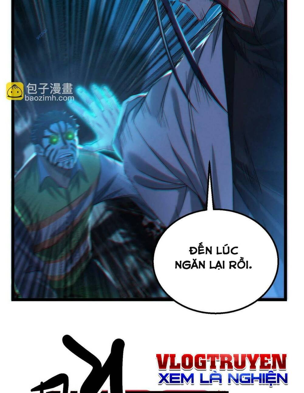 Trong Tôi Có Quỷ Chapter 20 - Trang 49