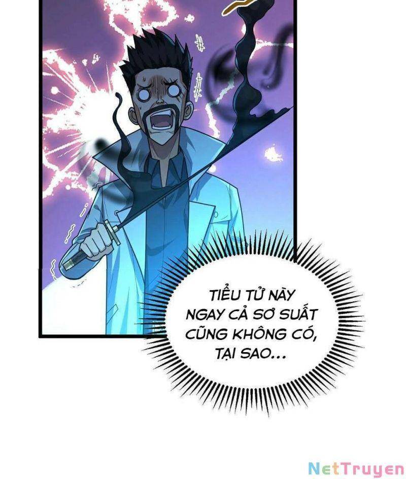 Trong Tôi Có Quỷ Chapter 11 - Trang 16