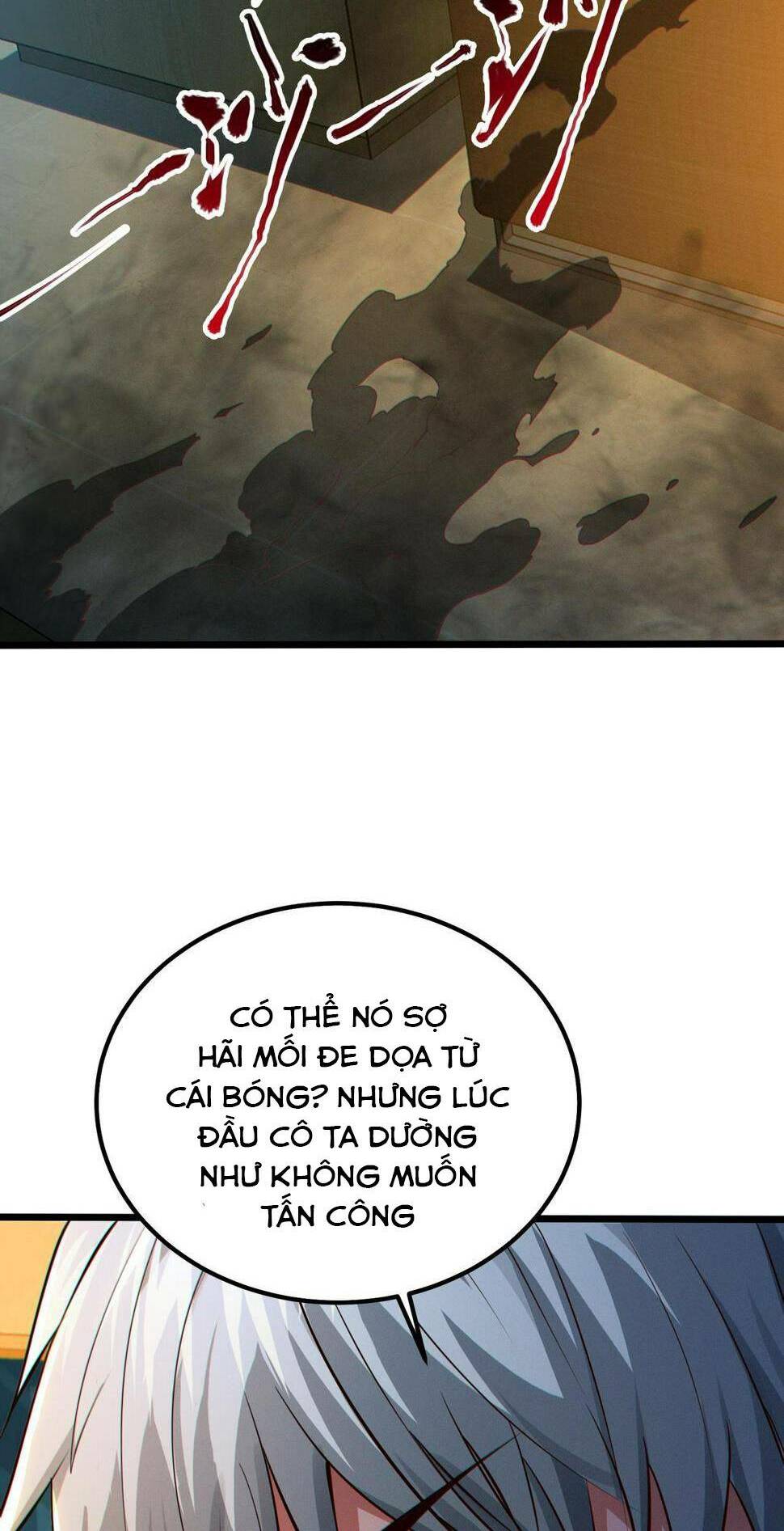 Trong Tôi Có Quỷ Chapter 13 - Trang 9