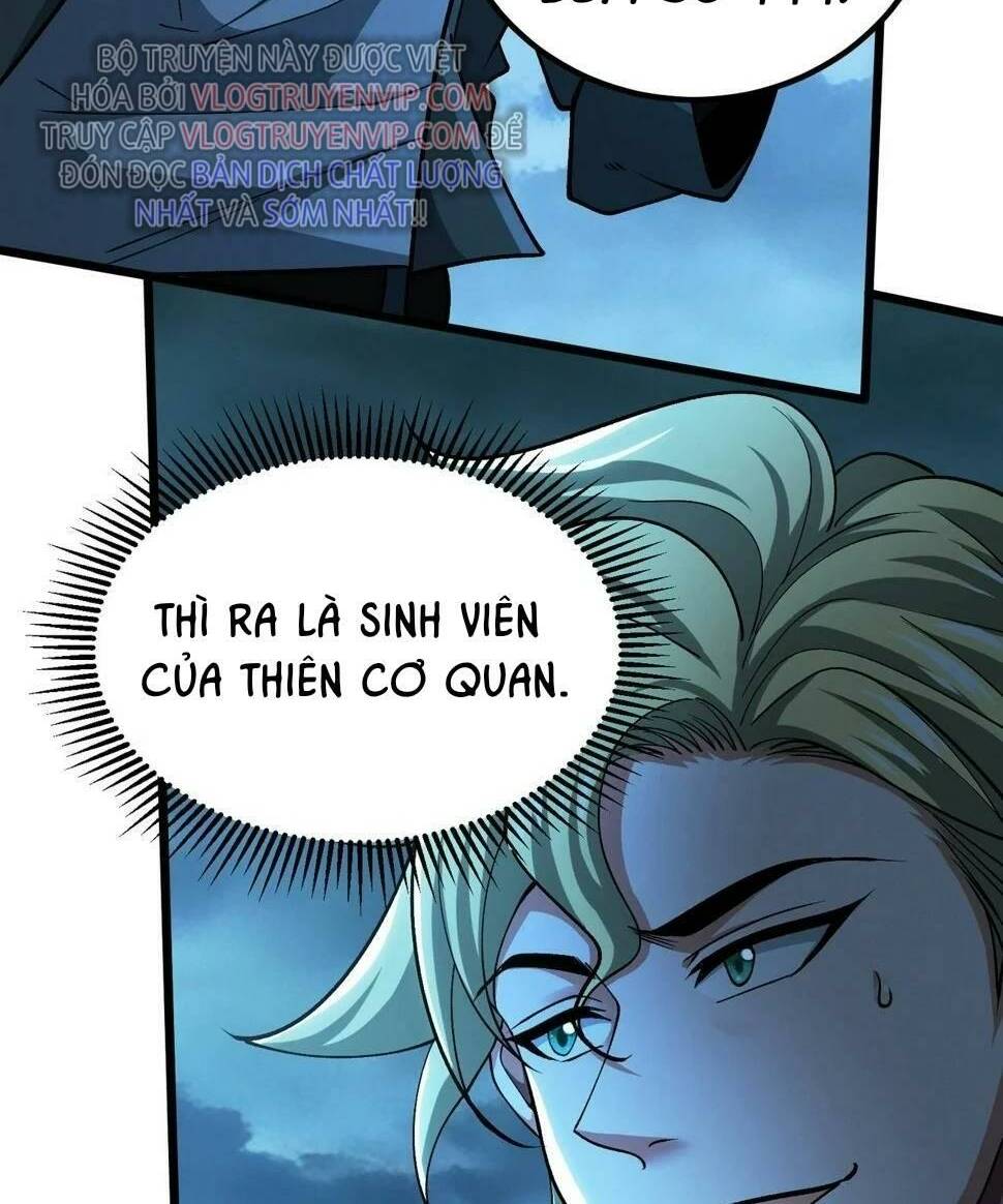 Trong Tôi Có Quỷ Chapter 15 - Trang 17