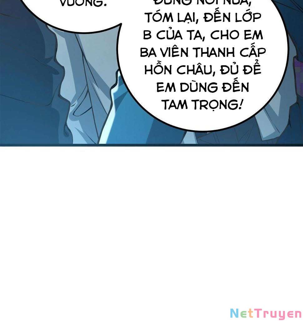 Trong Tôi Có Quỷ Chapter 10 - Trang 34