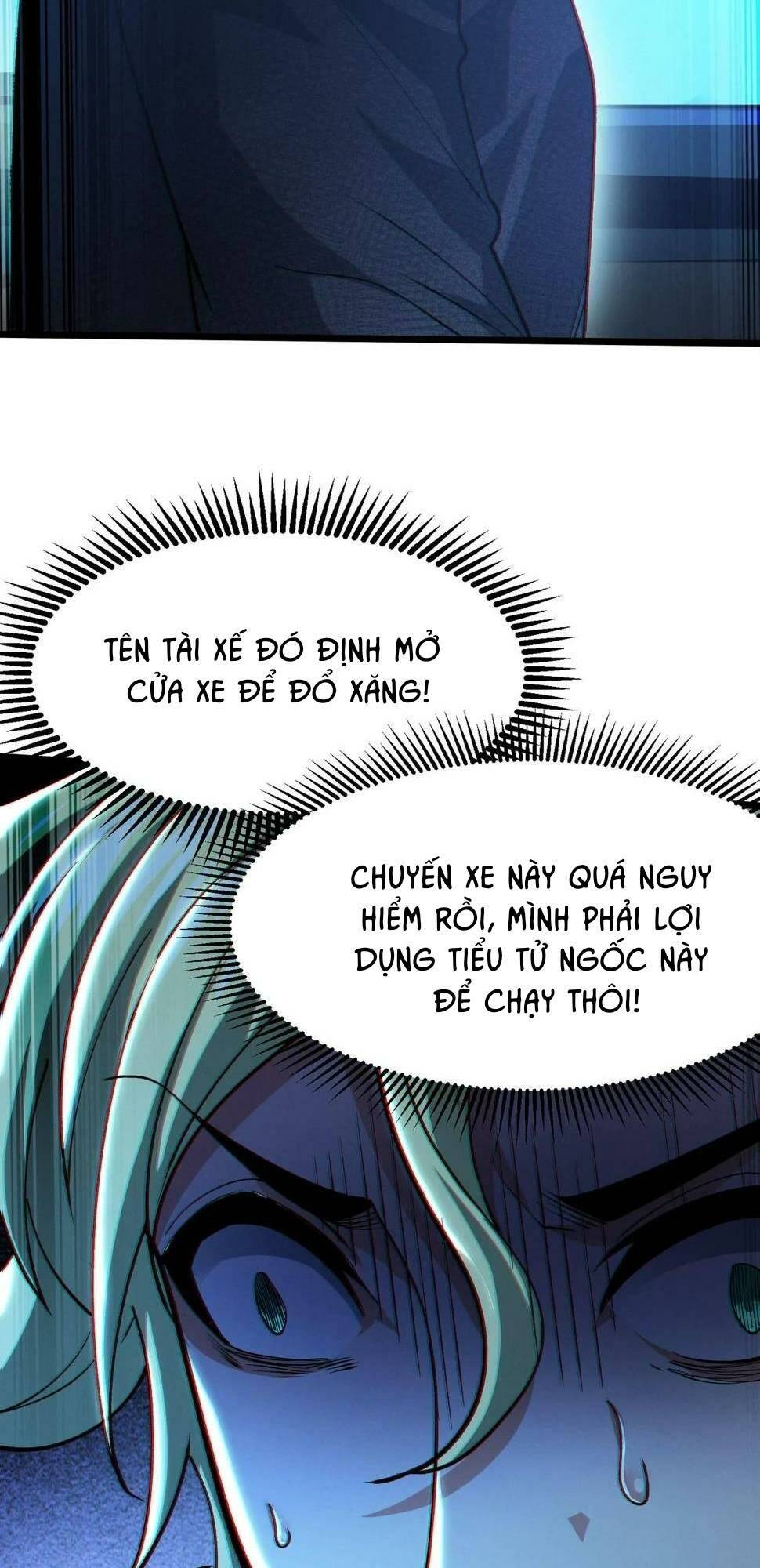 Trong Tôi Có Quỷ Chapter 15 - Trang 76