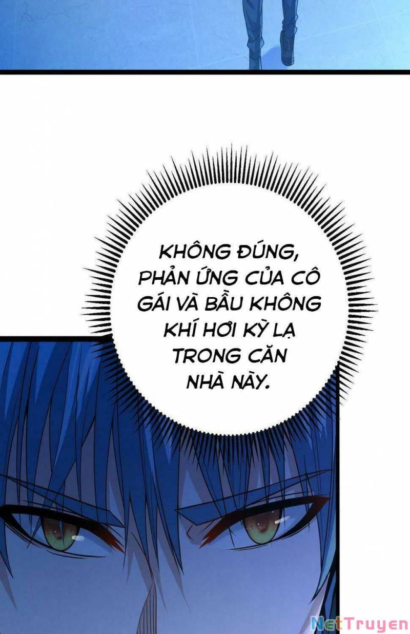 Trong Tôi Có Quỷ Chapter 12 - Trang 67