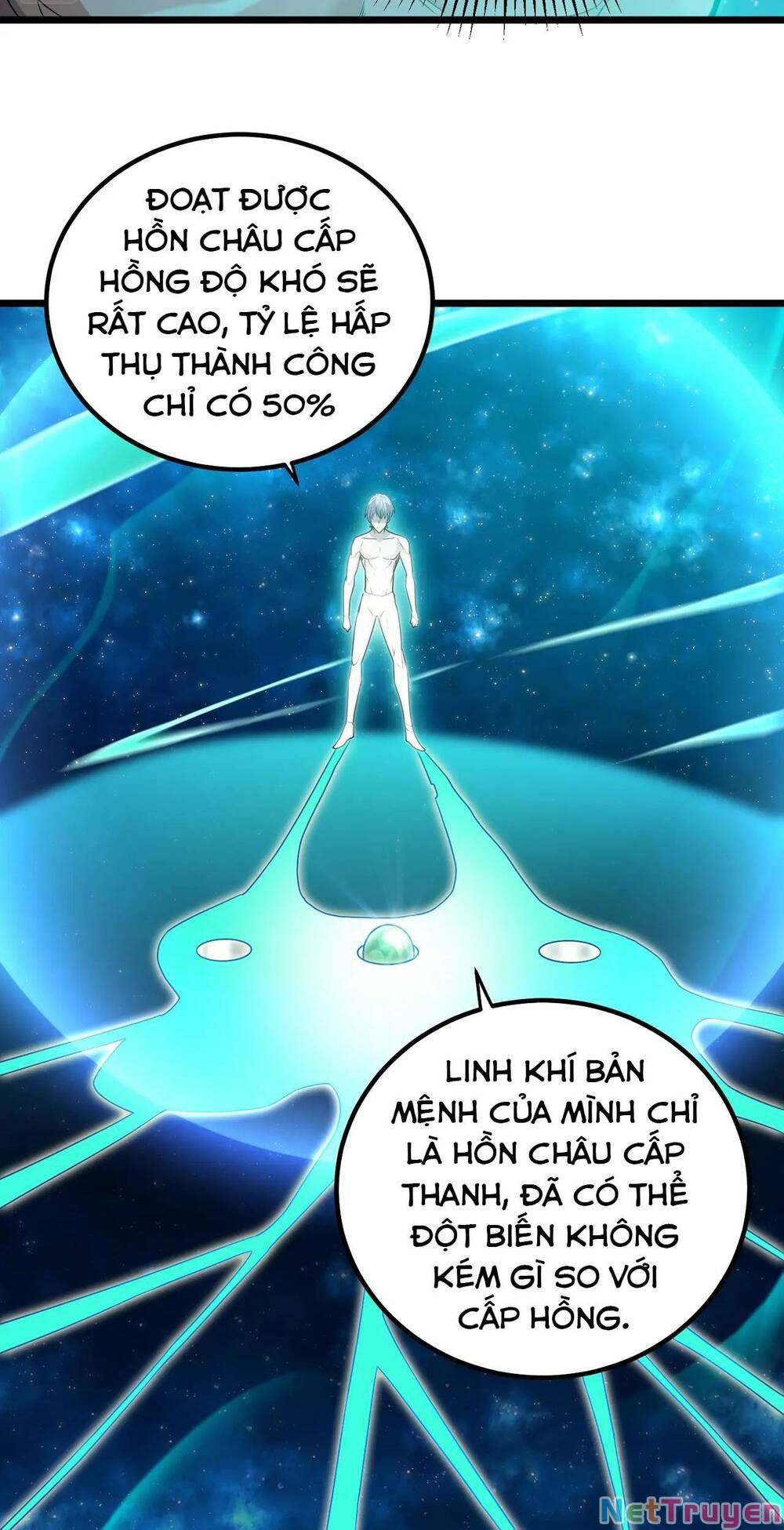 Trong Tôi Có Quỷ Chapter 6 - Trang 3