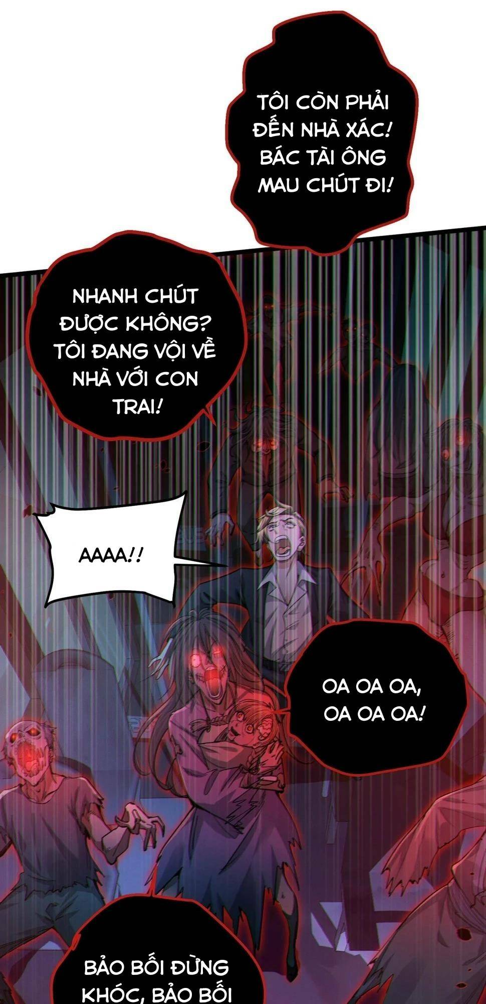 Trong Tôi Có Quỷ Chapter 15 - Trang 70