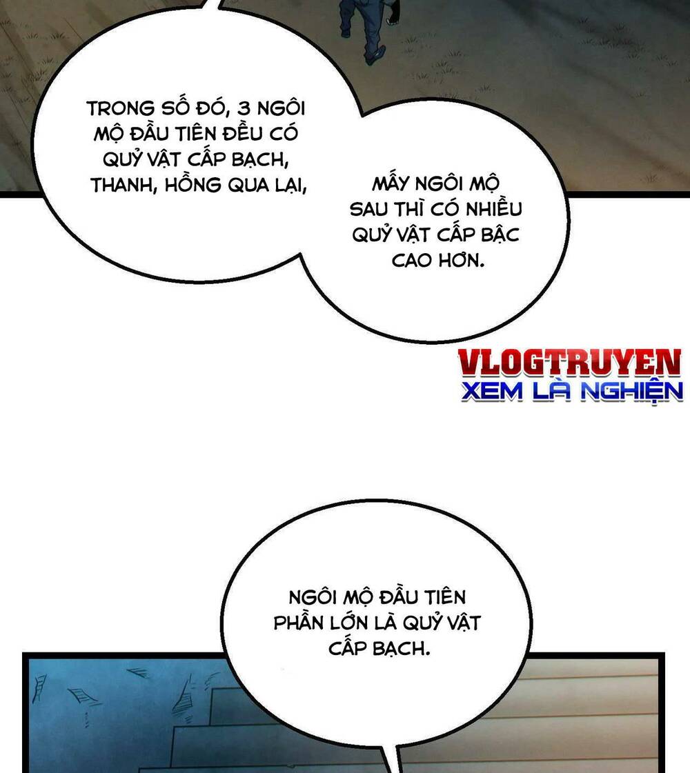 Trong Tôi Có Quỷ Chapter 21 - Trang 46