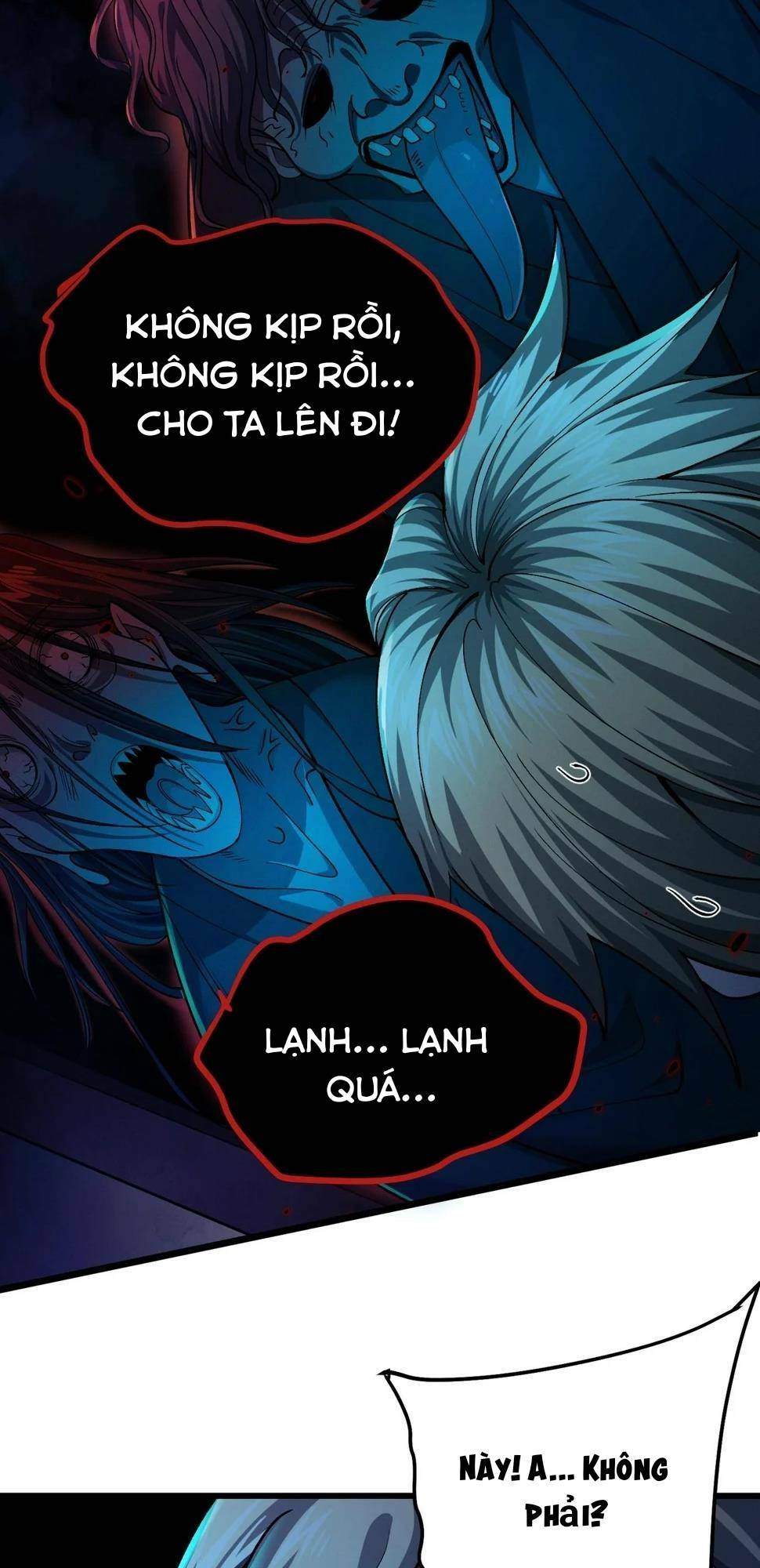 Trong Tôi Có Quỷ Chapter 15 - Trang 52