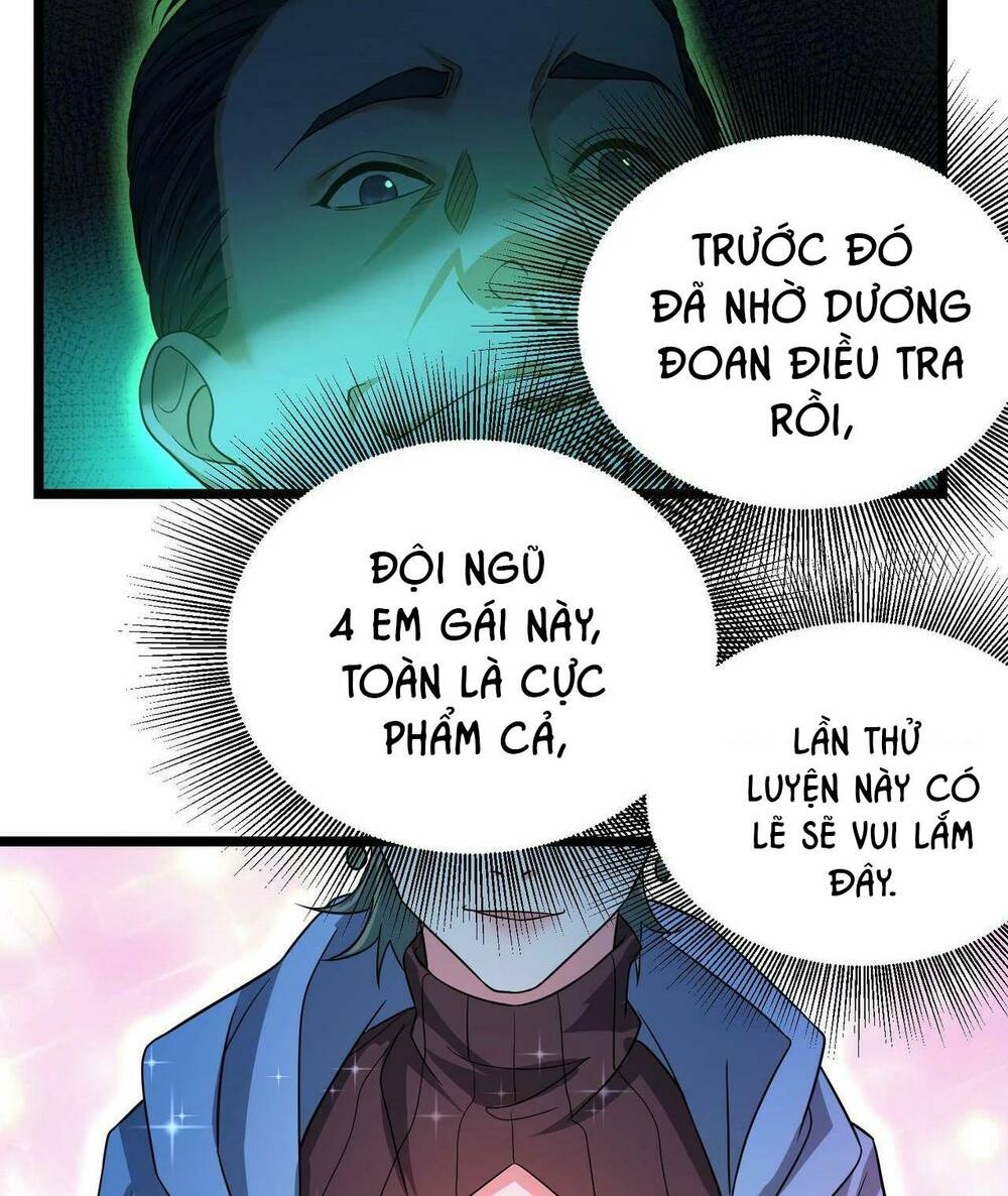 Trong Tôi Có Quỷ Chapter 23 - Trang 63