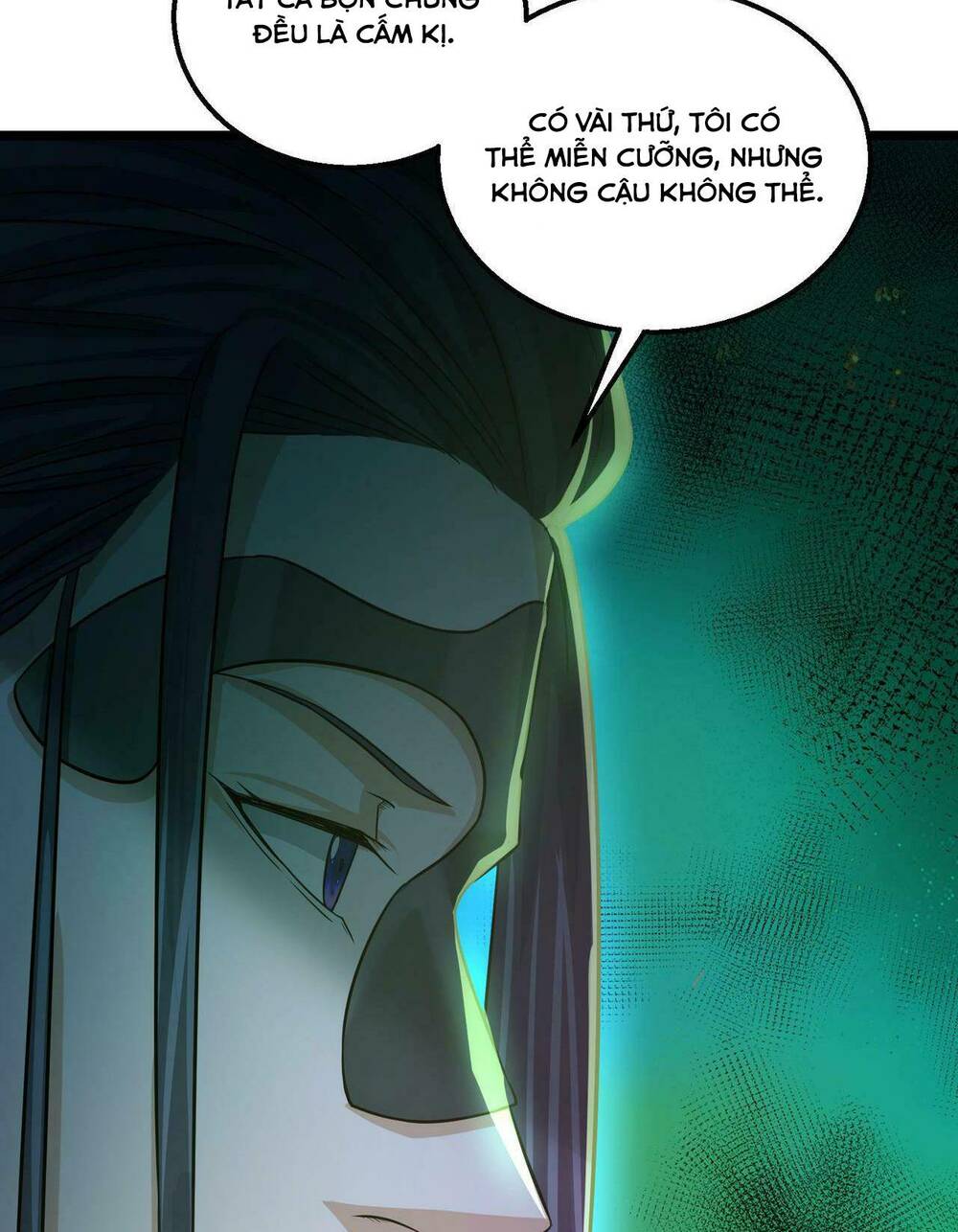 Trong Tôi Có Quỷ Chapter 22 - Trang 56