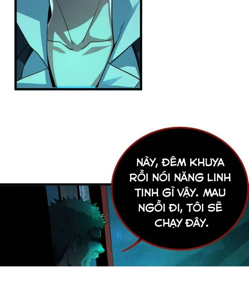 Trong Tôi Có Quỷ Chapter 15 - Trang 40