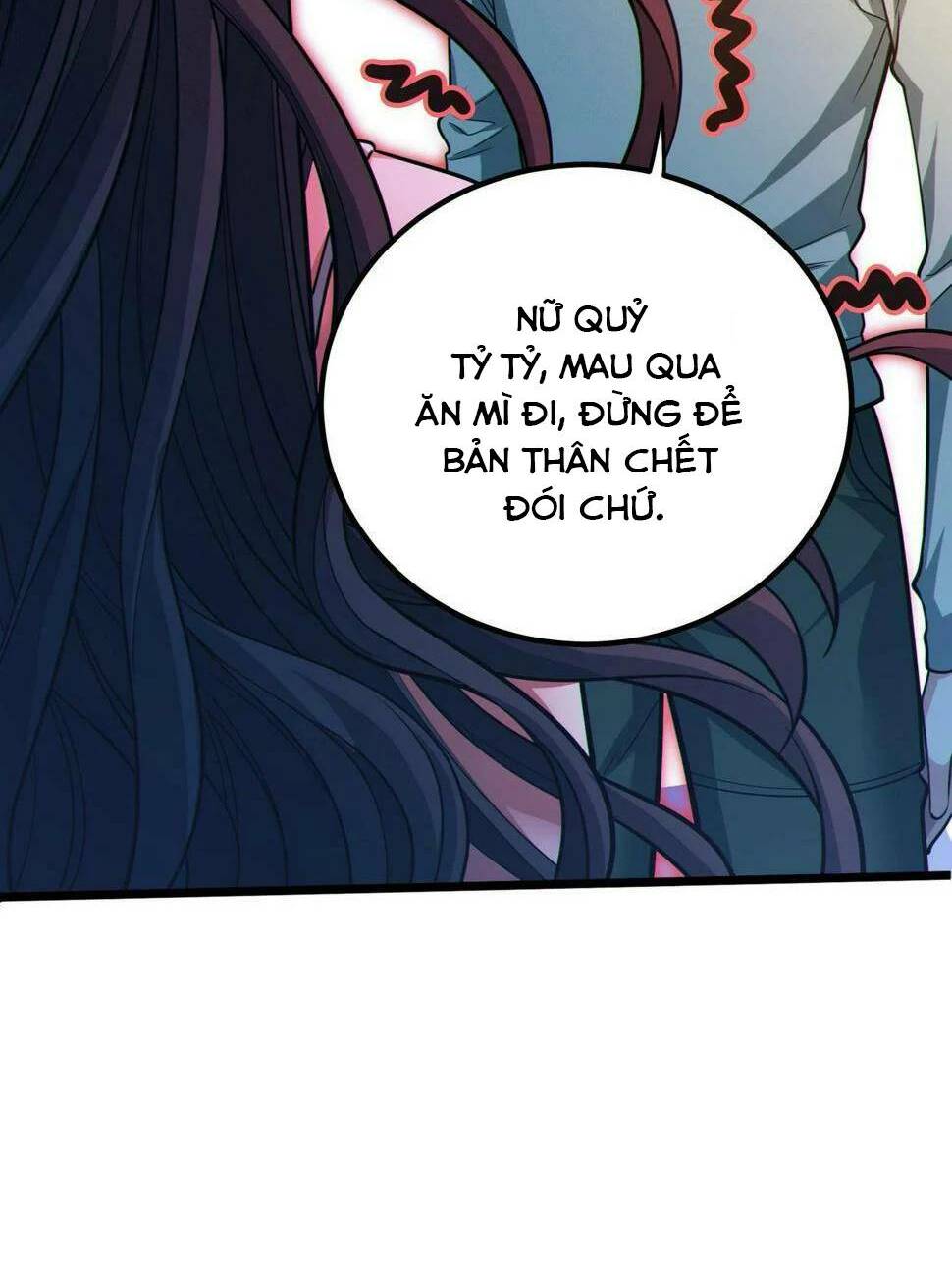 Trong Tôi Có Quỷ Chapter 14 - Trang 26