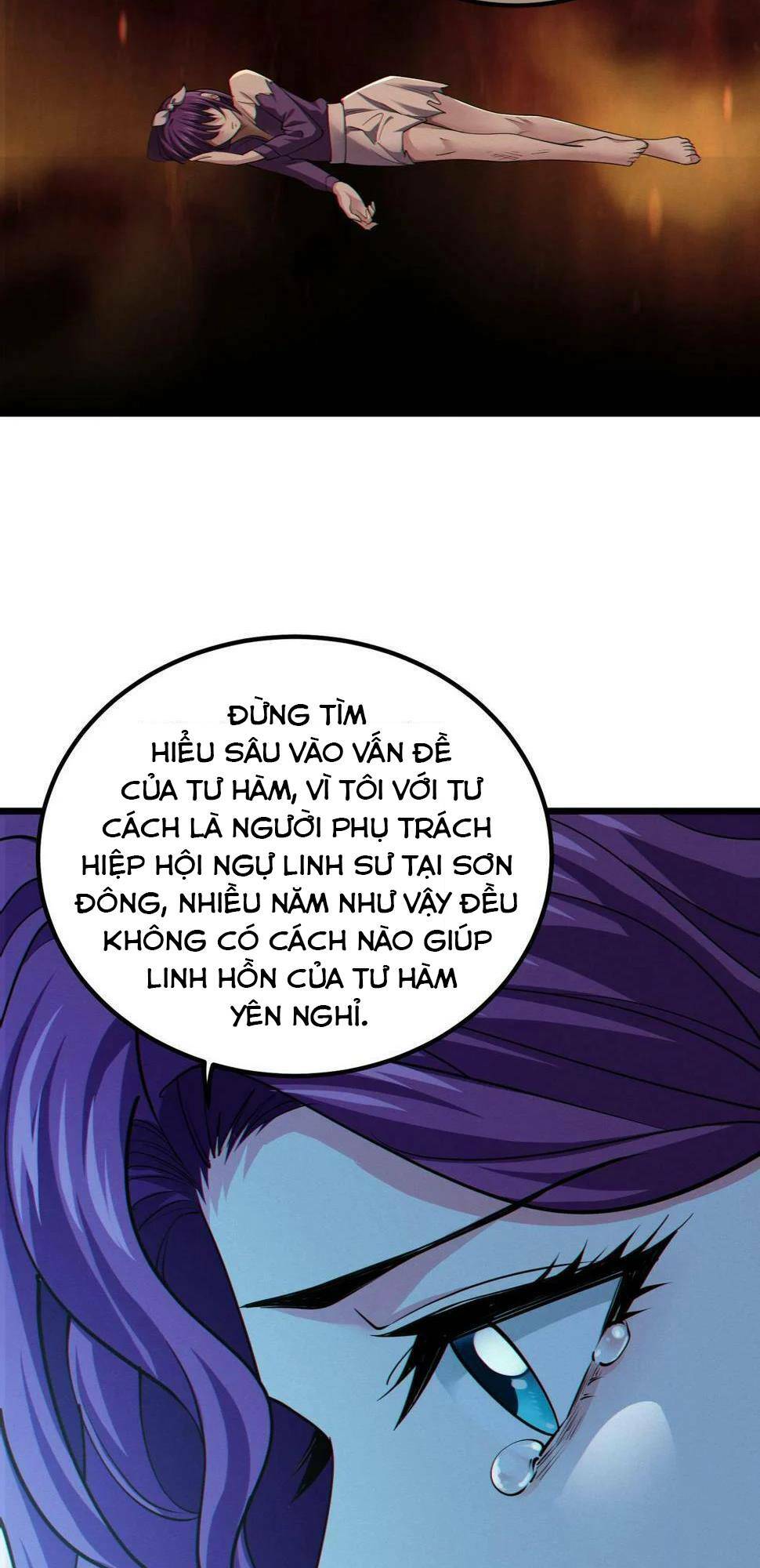 Trong Tôi Có Quỷ Chapter 14 - Trang 66