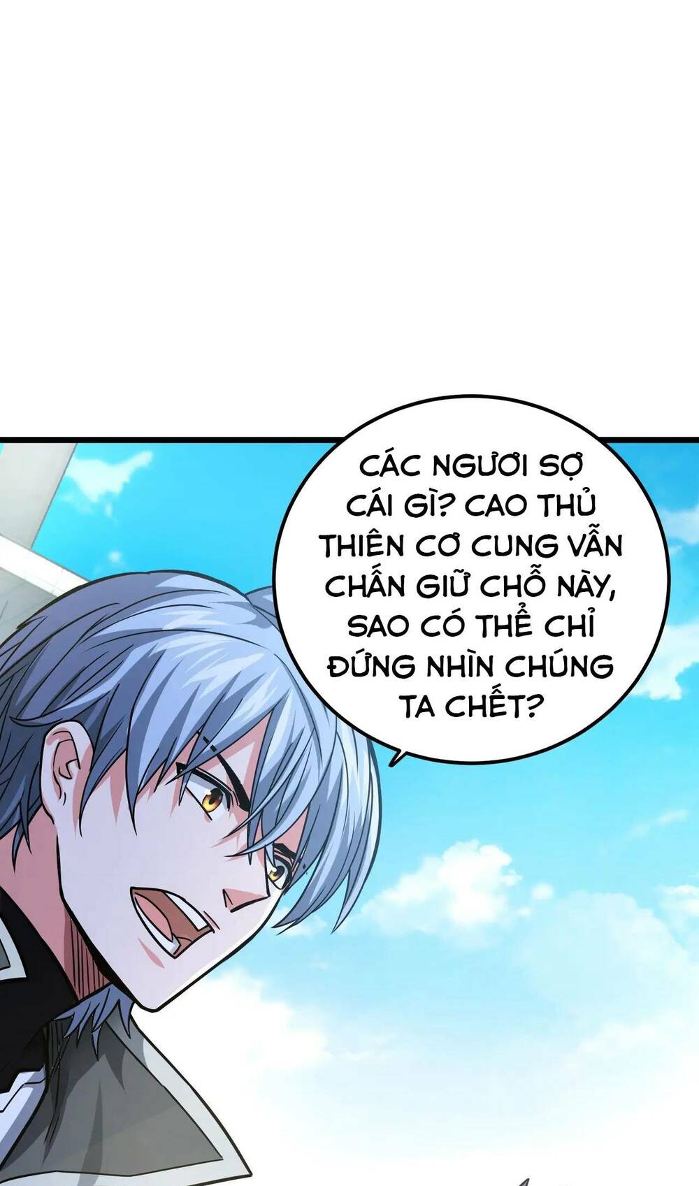 Trong Tôi Có Quỷ Chapter 2 - Trang 34