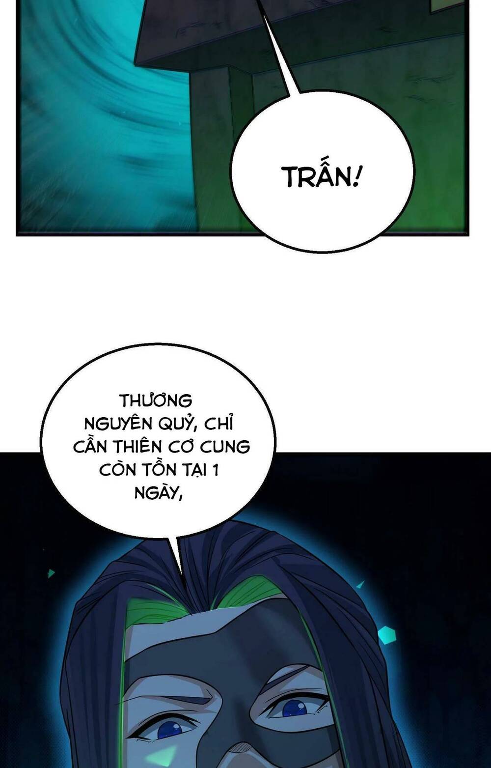 Trong Tôi Có Quỷ Chapter 23 - Trang 40