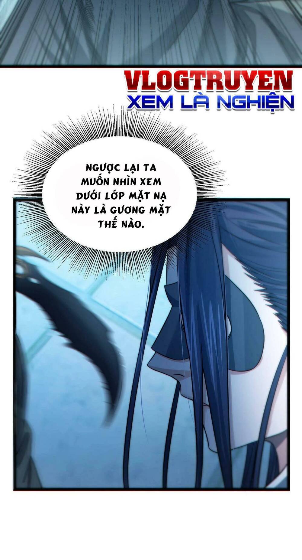 Trong Tôi Có Quỷ Chapter 19 - Trang 45