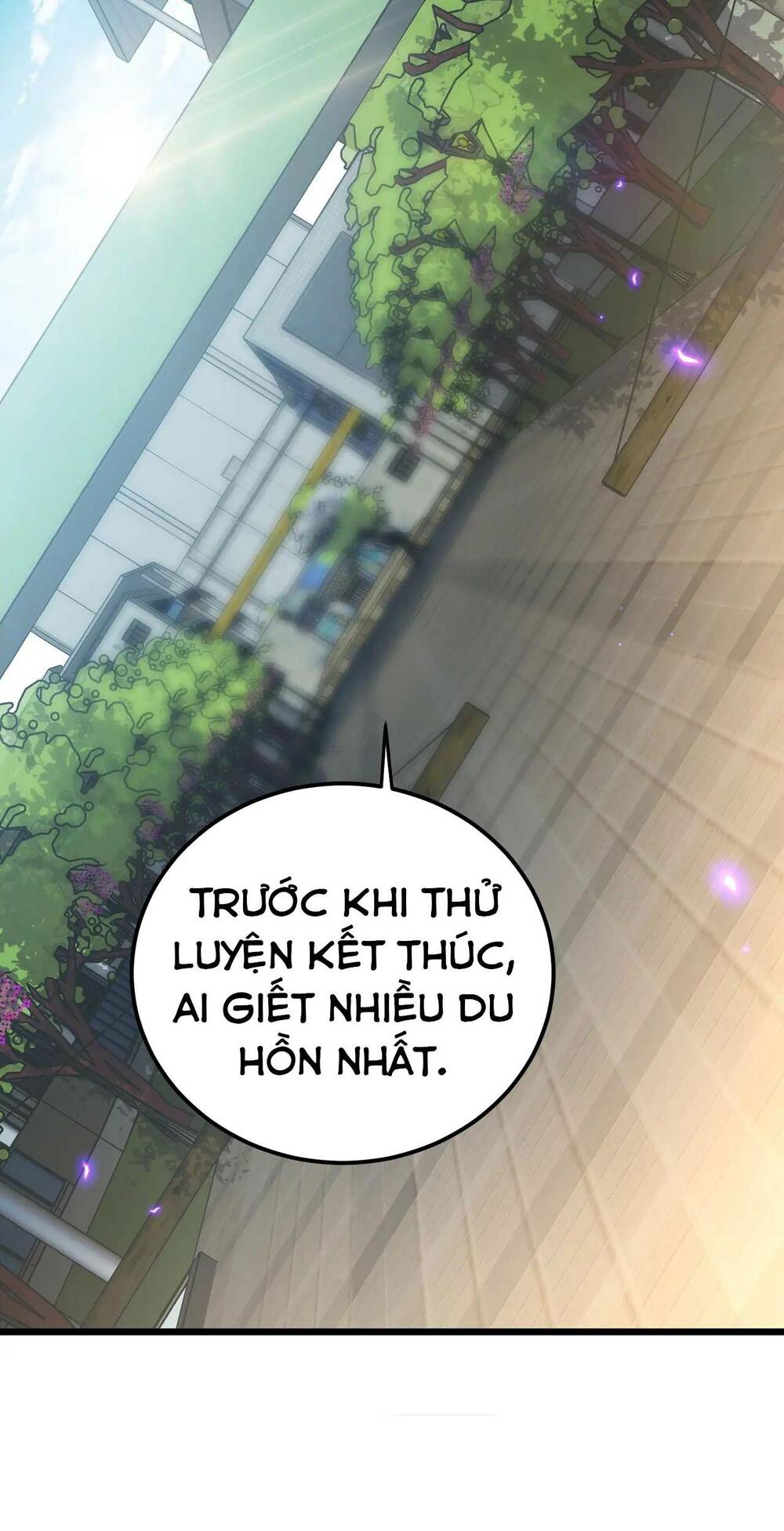 Trong Tôi Có Quỷ Chapter 2 - Trang 62