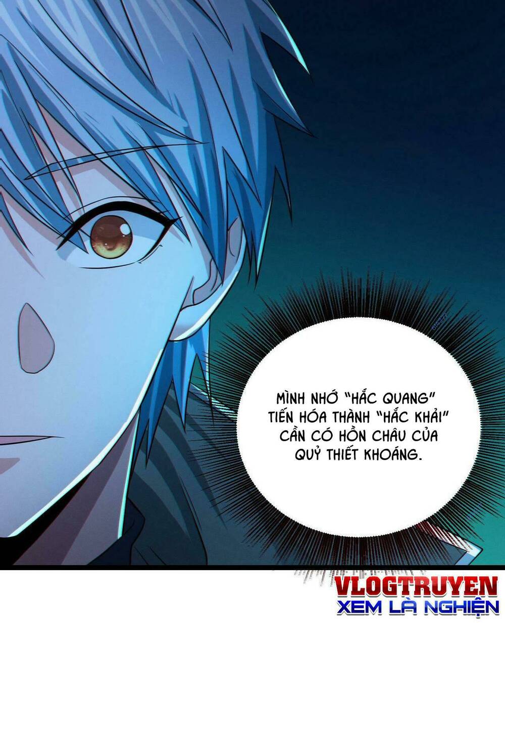 Trong Tôi Có Quỷ Chapter 21 - Trang 53