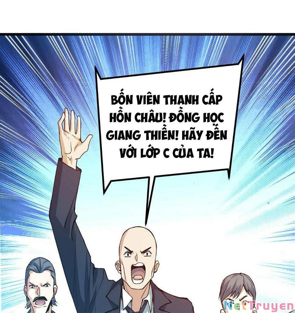 Trong Tôi Có Quỷ Chapter 10 - Trang 35