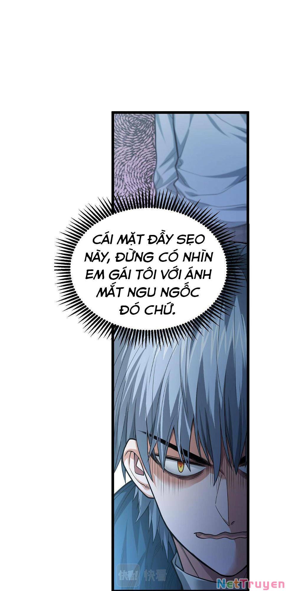 Trong Tôi Có Quỷ Chapter 10 - Trang 2