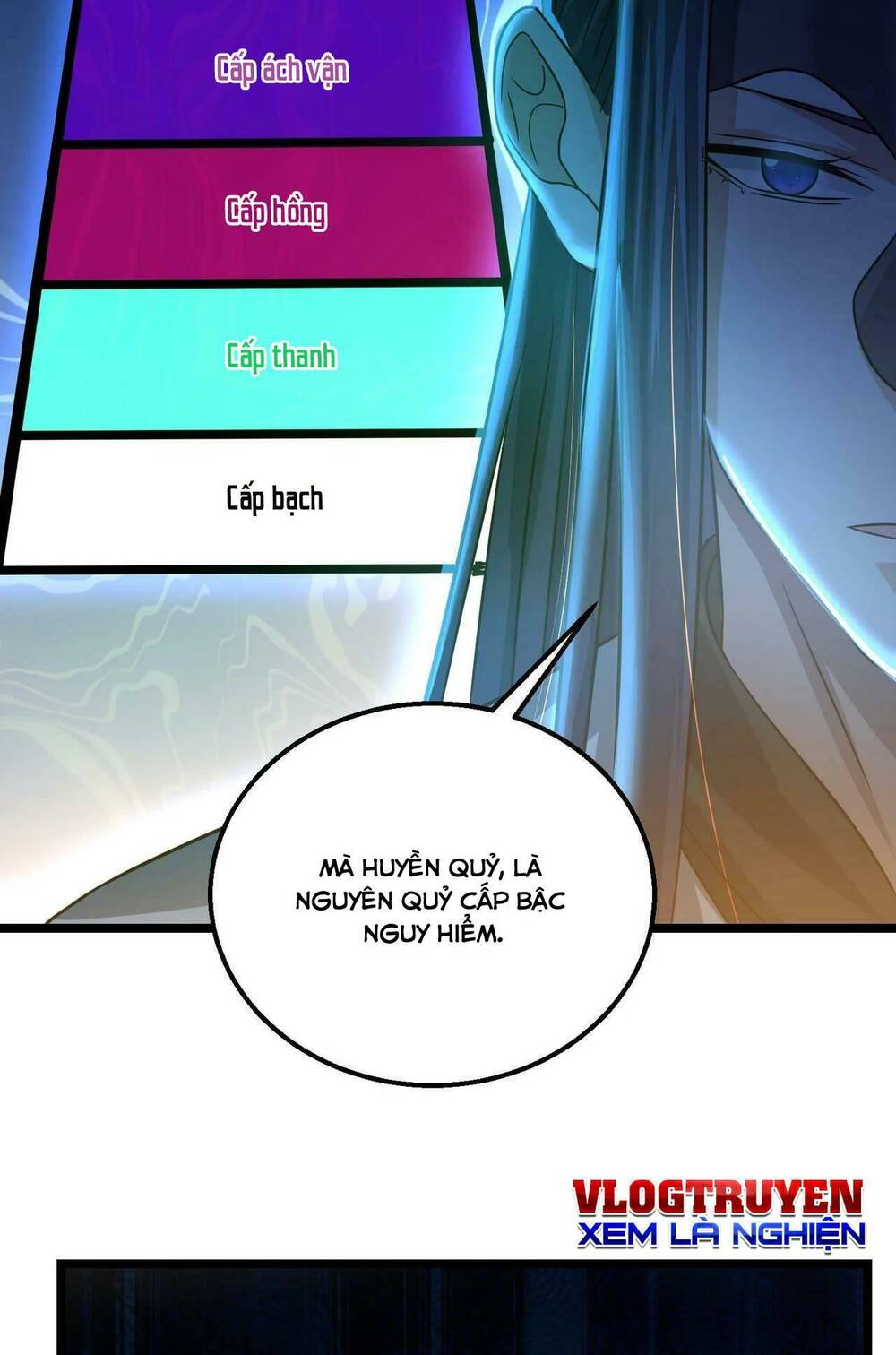 Trong Tôi Có Quỷ Chapter 22 - Trang 53