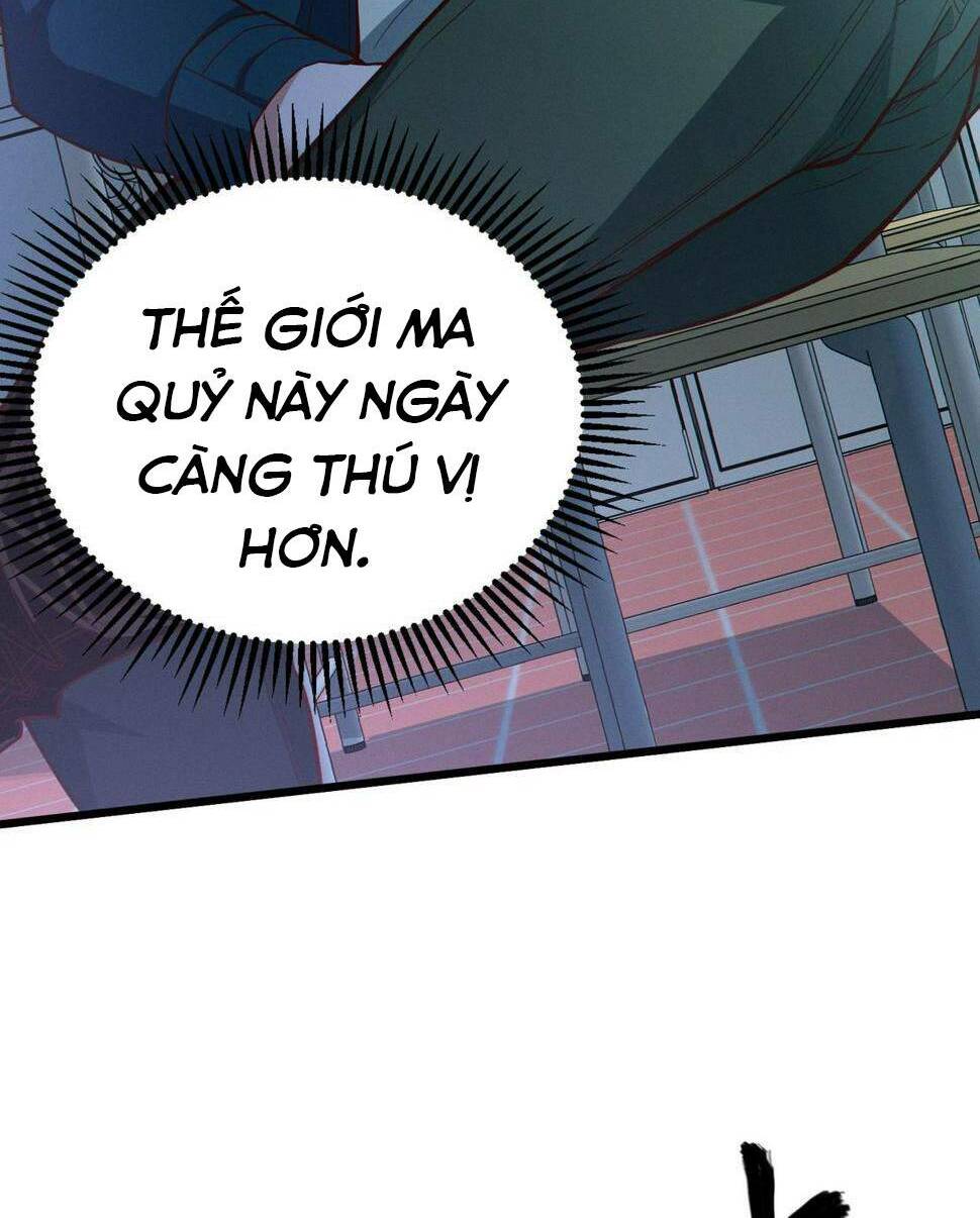 Trong Tôi Có Quỷ Chapter 13 - Trang 49