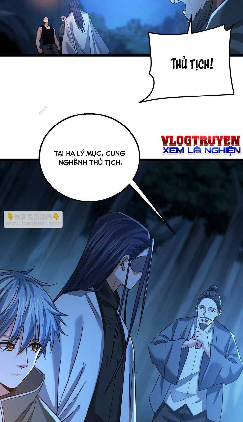 Trong Tôi Có Quỷ Chapter 21 - Trang 38