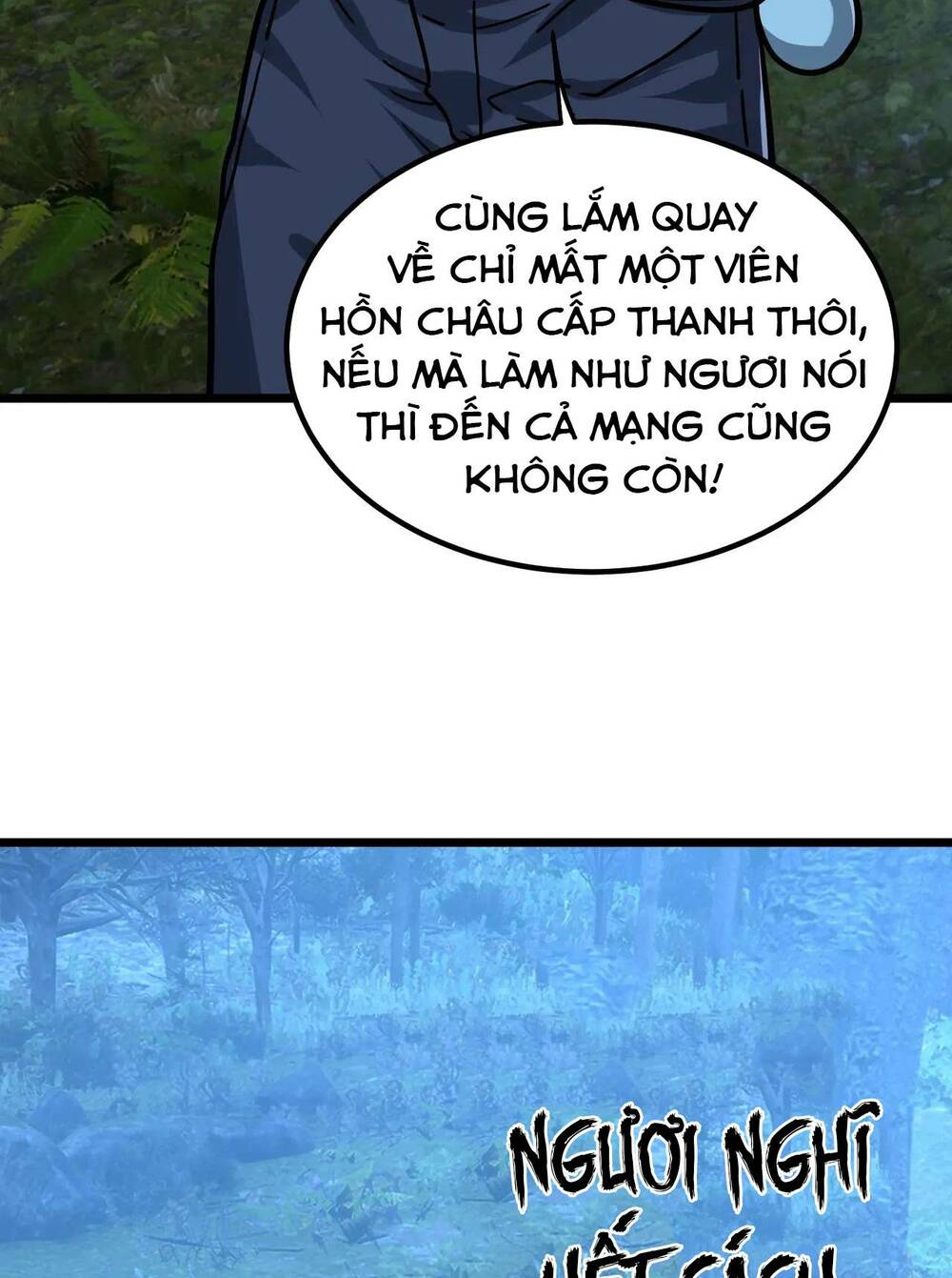 Trong Tôi Có Quỷ Chapter 3 - Trang 80