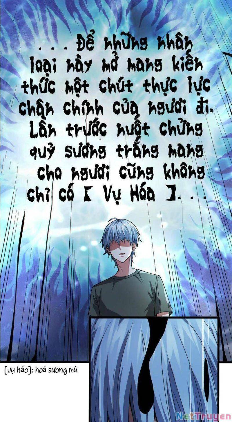 Trong Tôi Có Quỷ Chapter 11 - Trang 38