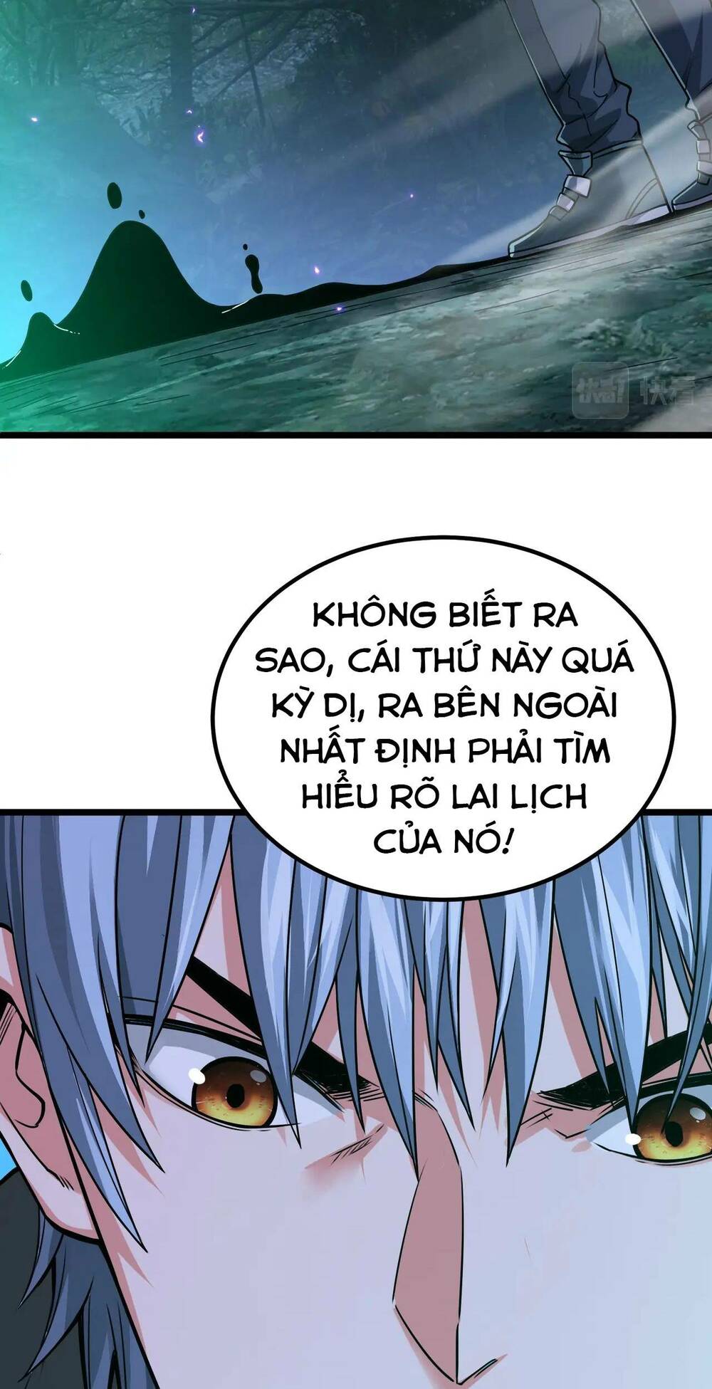 Trong Tôi Có Quỷ Chapter 3 - Trang 87