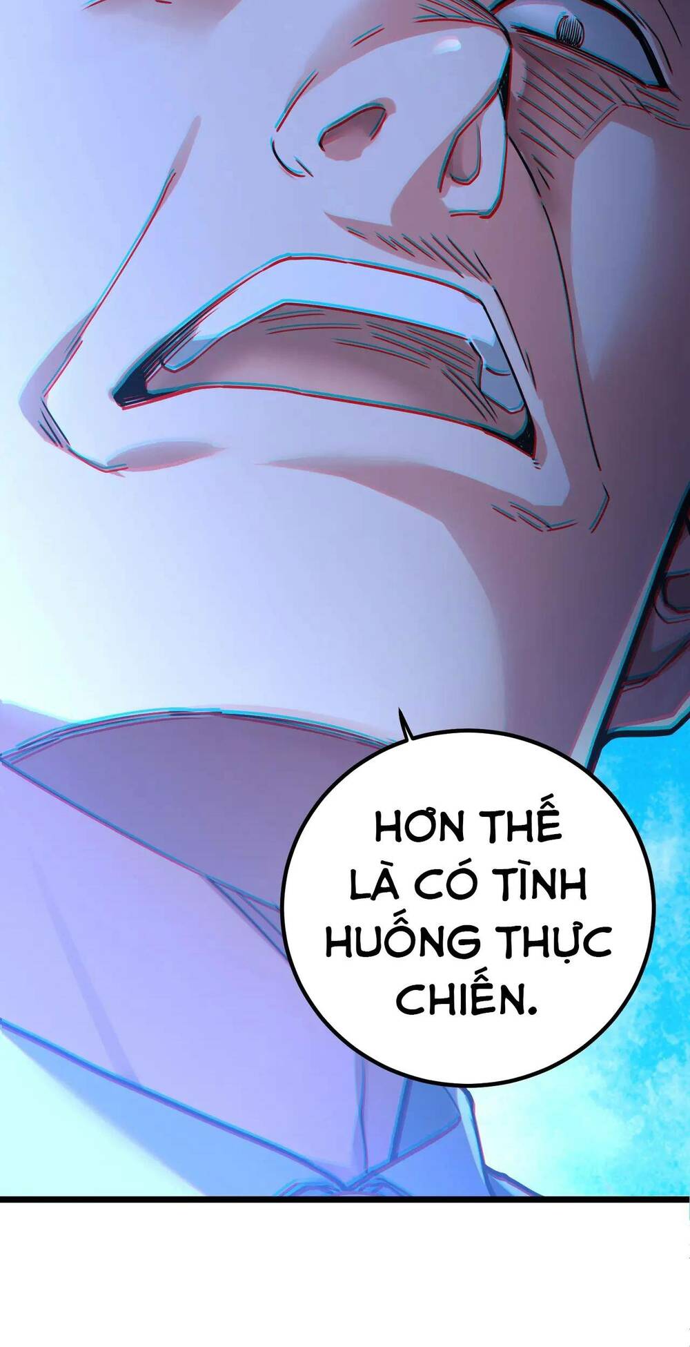 Trong Tôi Có Quỷ Chapter 2 - Trang 29