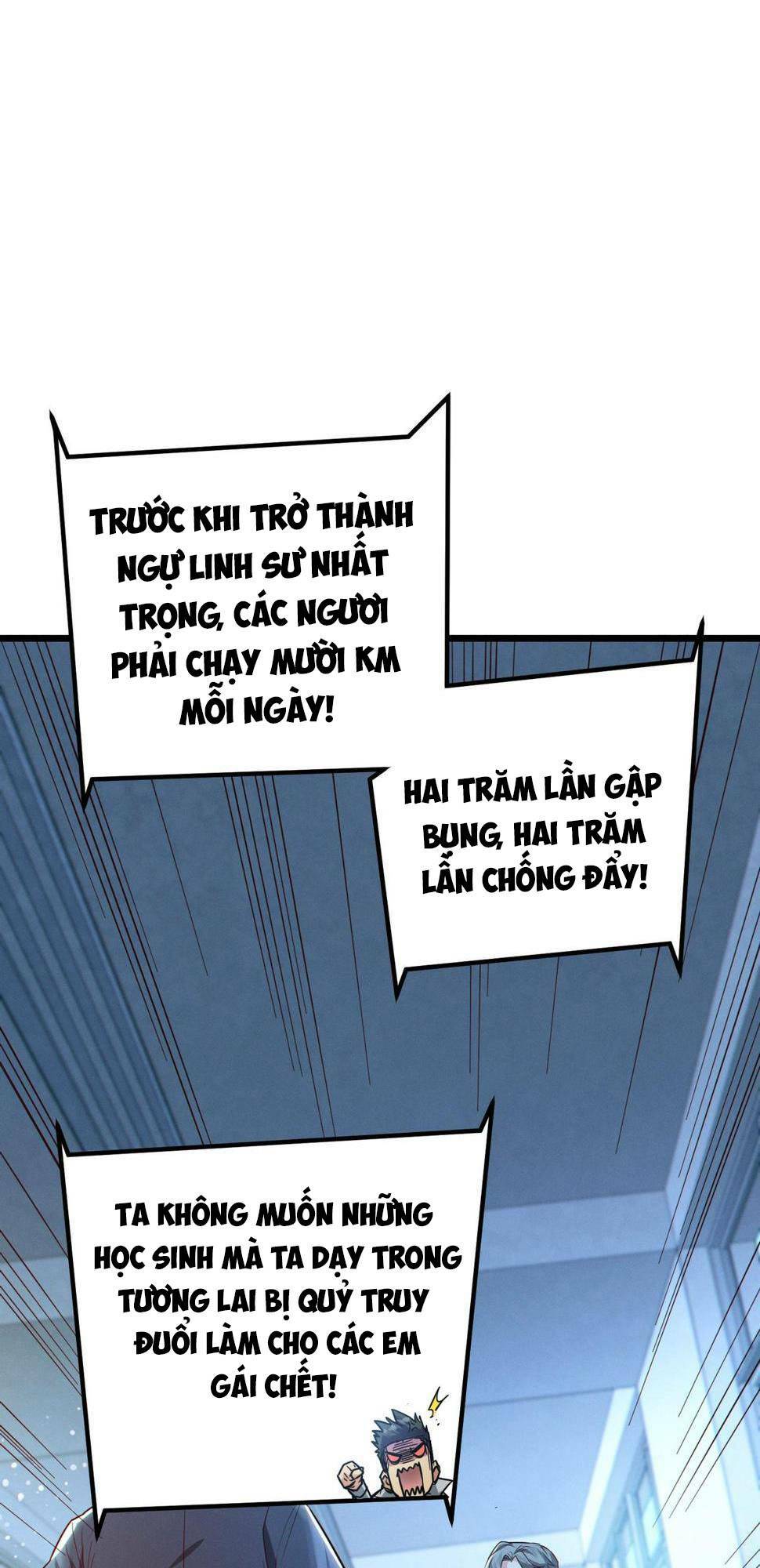 Trong Tôi Có Quỷ Chapter 13 - Trang 34